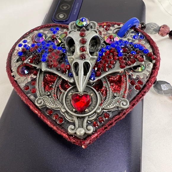 Popsocket unique handmade - Picture 4 of 5